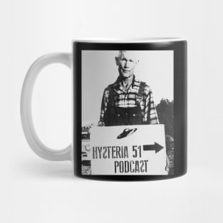 Hysteria 51: Farm Fresh! Mug